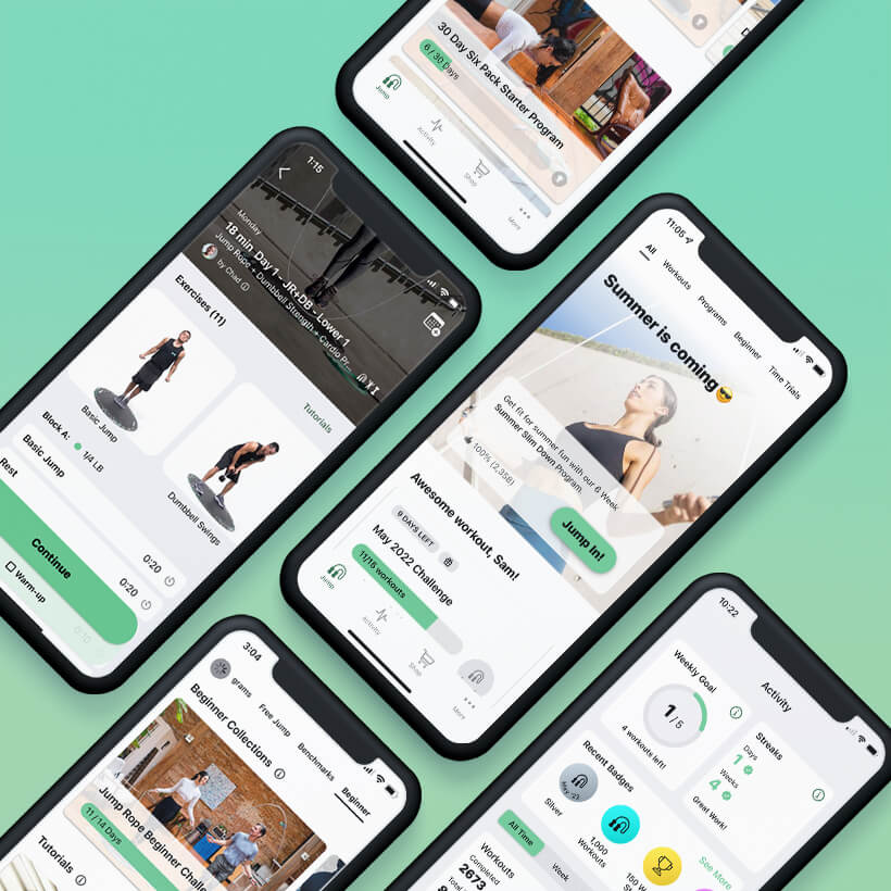 12 Months of Membership (Espresa)