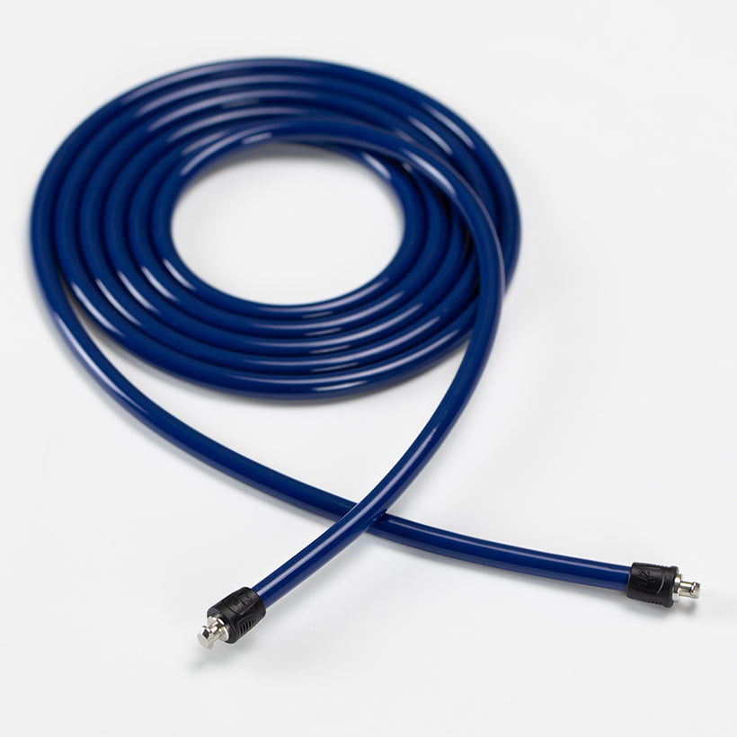 1/2 LB Jump Rope (Colors)