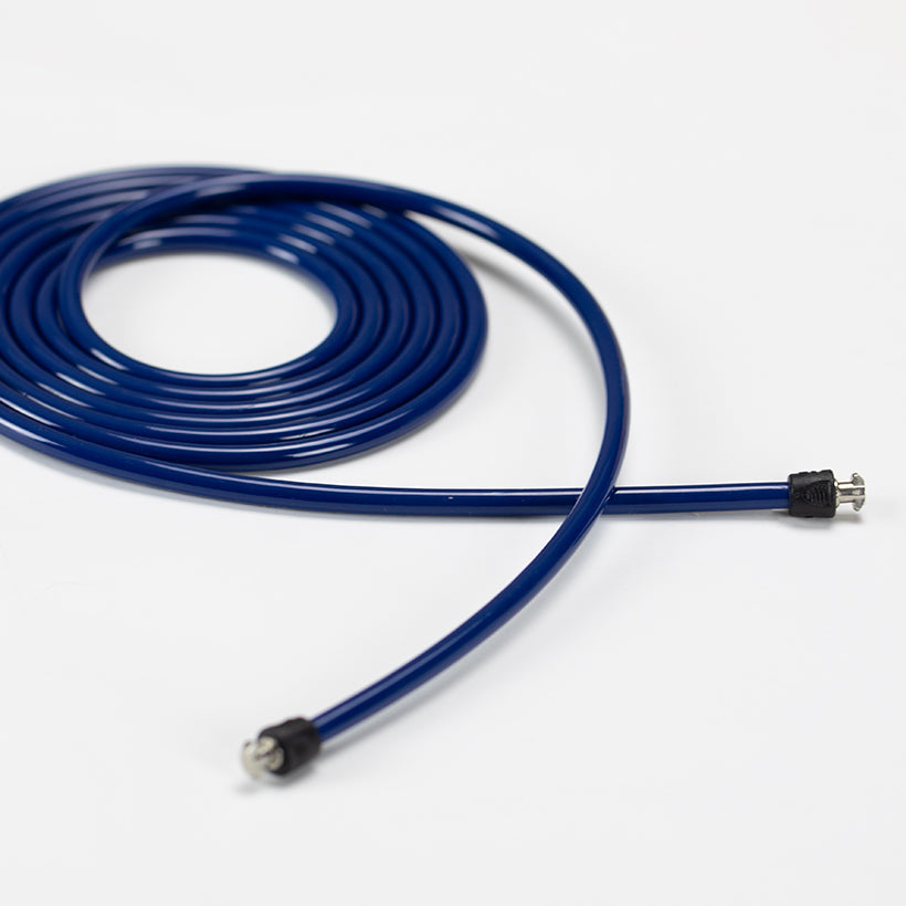 1/4 LB Jump Rope (Colors)