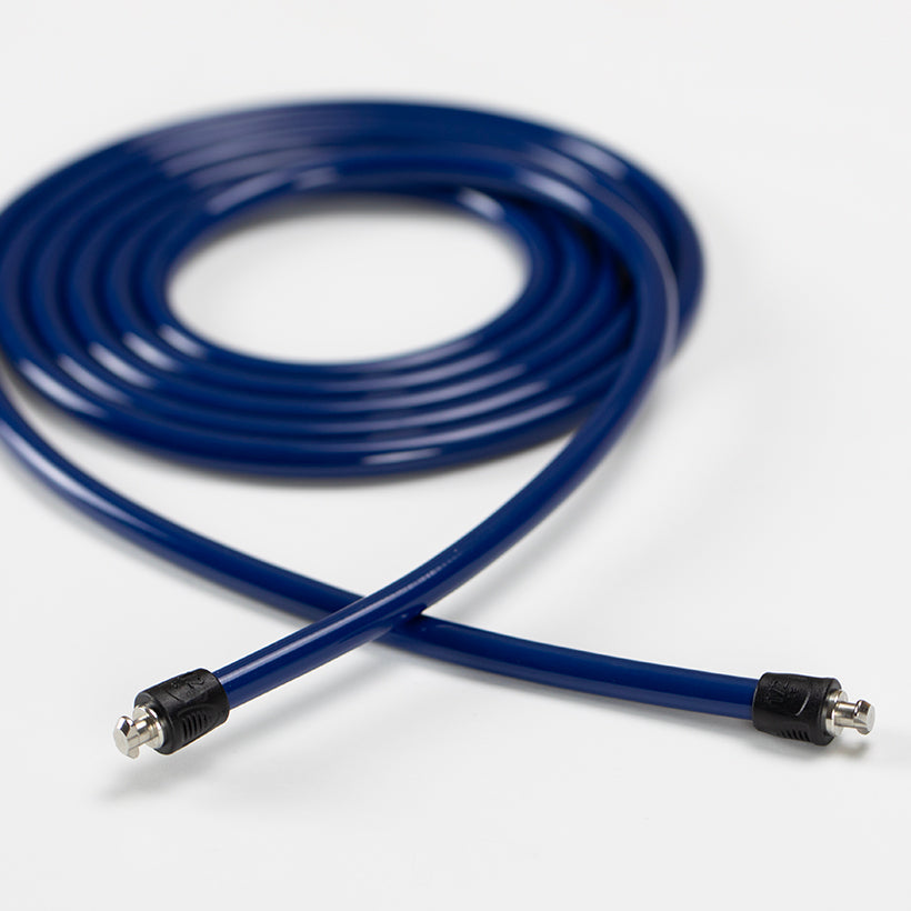 1/2 LB Jump Rope (Colors)