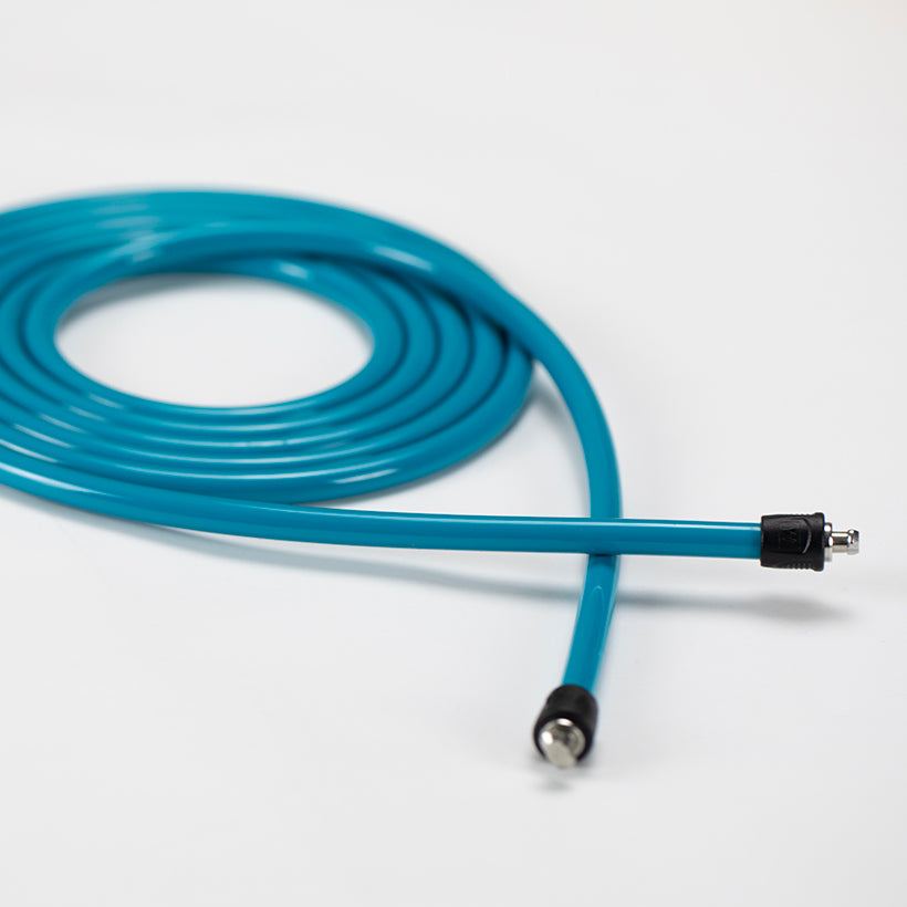1/2 LB Jump Rope (Colors)