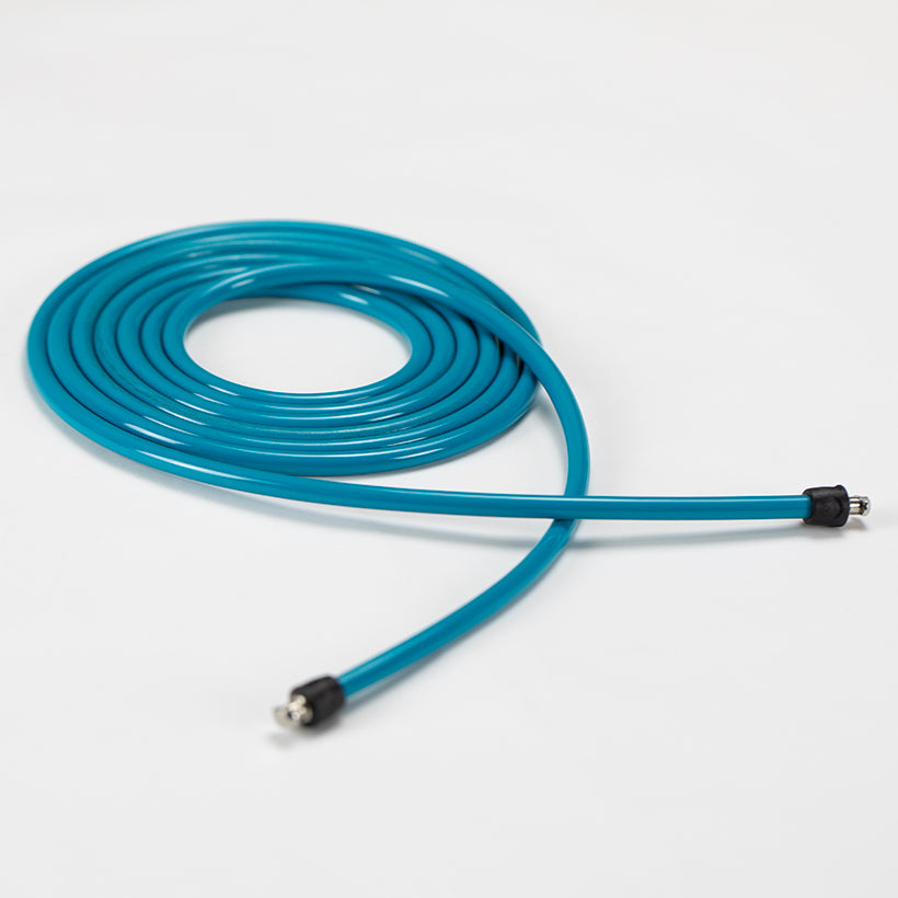 1/4 LB Jump Rope (Colors)