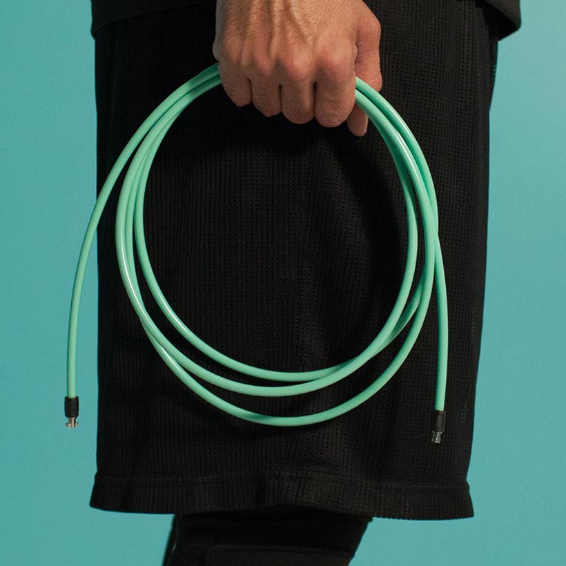1/4 LB Jump Rope
