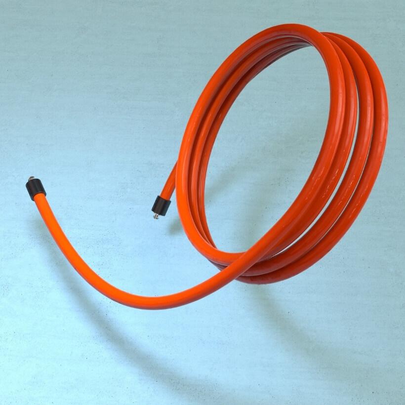 1 1/2 LB Heavy Rope (Like-new)