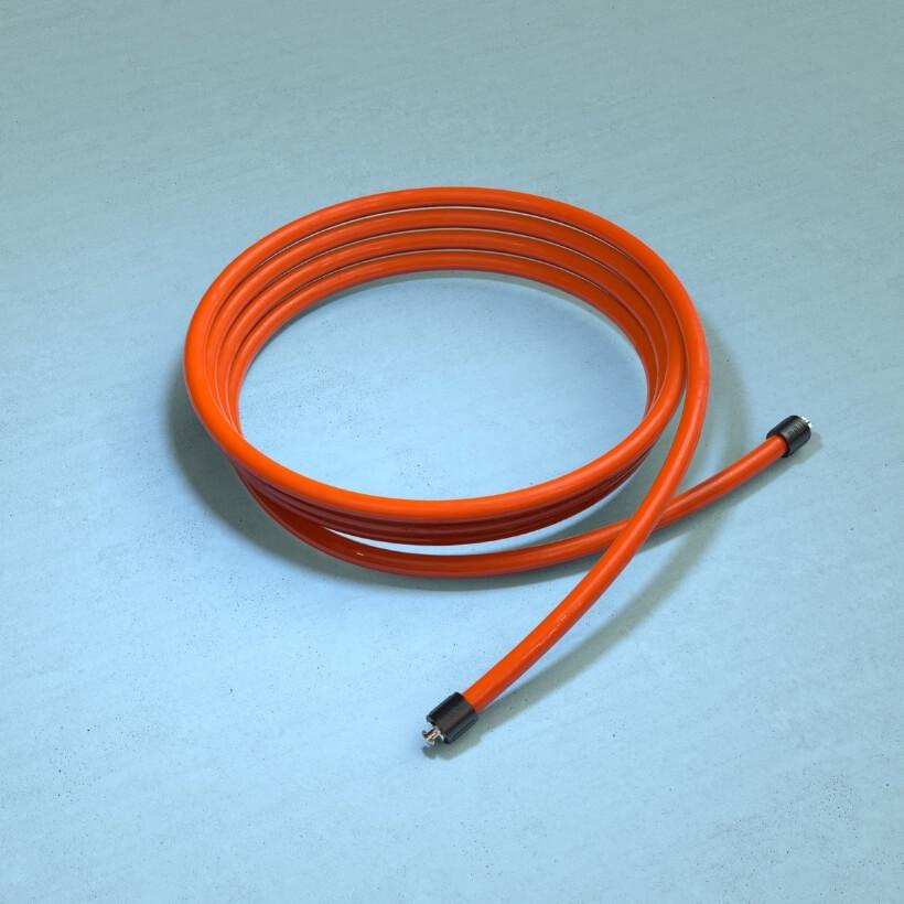 1 1/2 LB Heavy Rope (Like-new)